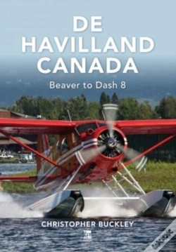 Capa do artigo De Havilland Canada