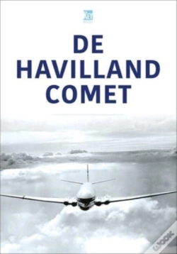 Capa do artigo De Havilland Comet