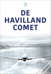 Capa do artigo De Havilland Comet