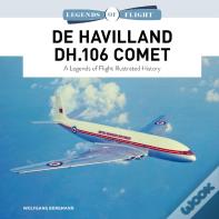 De Havilland Dh.106 Comet