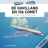 De Havilland Dh.106 Comet