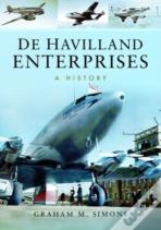 De Havilland Enterprises: A History