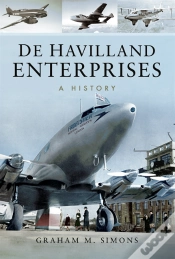 Capa do artigo De Havilland Enterprises