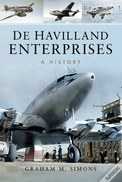 Capa do artigo De Havilland Enterprises