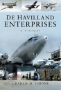 De Havilland Enterprises - Preview