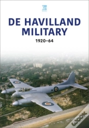 Capa do artigo De Havilland Military