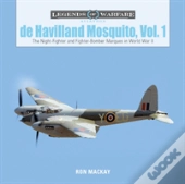 De Havilland Mosquito, Vol. 1