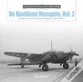De Havilland Mosquito, Vol. 2