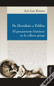 Capa do artigo De Herodoto A Polibio