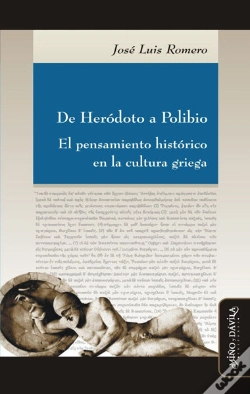 Capa do artigo De Herodoto A Polibio