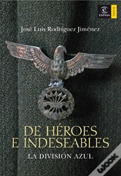 Capa do artigo De Héroes E Indeseables