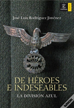Capa do artigo De Héroes E Indeseables