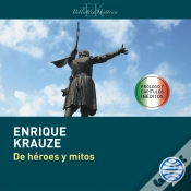 Capa do artigo De Héroes Y Mitos