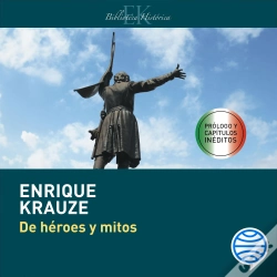 Capa do artigo De Héroes Y Mitos