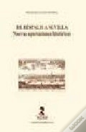 Capa do artigo De Híspalis A Sevilla