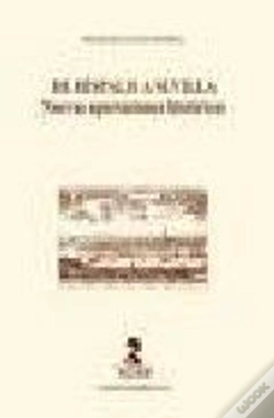 Capa do artigo De Híspalis A Sevilla