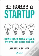 De Hobby a Startup