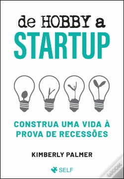 Capa do artigo De Hobby a Startup