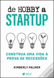 Capa do artigo De Hobby a Startup