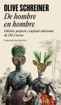 De Hombre En Hombre - Preview