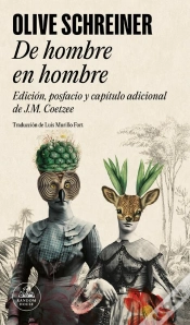 Capa do artigo De Hombre En Hombre