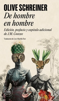 Capa do artigo De Hombre En Hombre