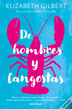 Capa do artigo De Hombres Y Langostas