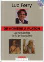 De Homere A Platon. Volume 1. La Naissance De La Philosophie - Preview