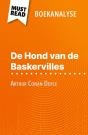 De Hond Van De Baskervilles Van Arthur Conan Doyle (Boekanalyse) : Volledige Analyse En Gedetailleerde Samenvatting Van Het Werk - Preview