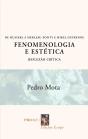 De Husserl a Merleau-Ponty e Mikel Dufrenne: - Preview