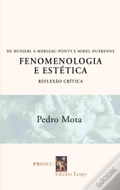 De Husserl a Merleau-Ponty e Mikel Dufrenne: