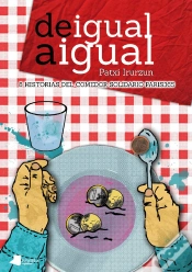 Capa do artigo De Igual A Igual