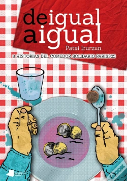 Capa do artigo De Igual A Igual