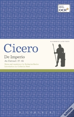Capa do artigo De Imperio