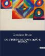 De Infinito Universo E Mondi - 4052 - Preview