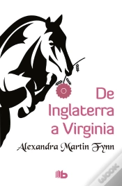 Capa do artigo De Inglaterra A Virginia (Seleccion Rnr)