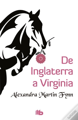 Capa do artigo De Inglaterra A Virginia (Seleccion Rnr)