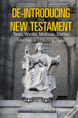 Capa do artigo De-Introducing The New Testament