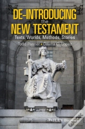Capa do artigo De-Introducing The New Testament