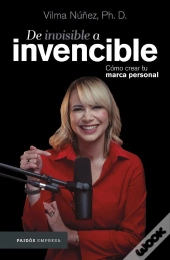 De Invisible A Invencible