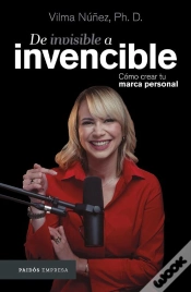 Capa do artigo De Invisible A Invencible