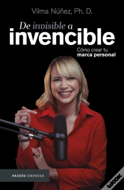 Capa do artigo De Invisible A Invencible