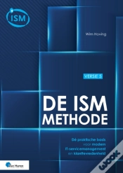 Capa do artigo De Ism-Methode Versie 5