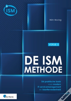Capa do artigo De Ism-Methode Versie 5