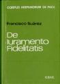 De Iuramento Fidelitatis - Preview