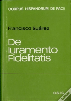 Capa do artigo De Iuramento Fidelitatis