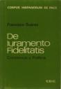 De Iuramento Fidelitatis - Preview