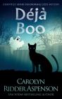De Ja  Boo: A Chantilly Adair Paranormal - Preview