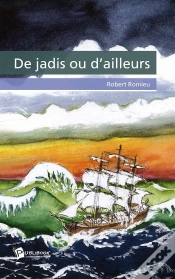 Capa do artigo De Jadis Ou D