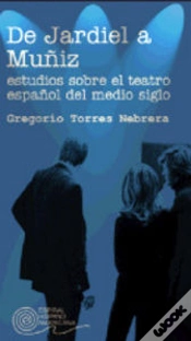 Capa do artigo De Jardiel A Muñiz